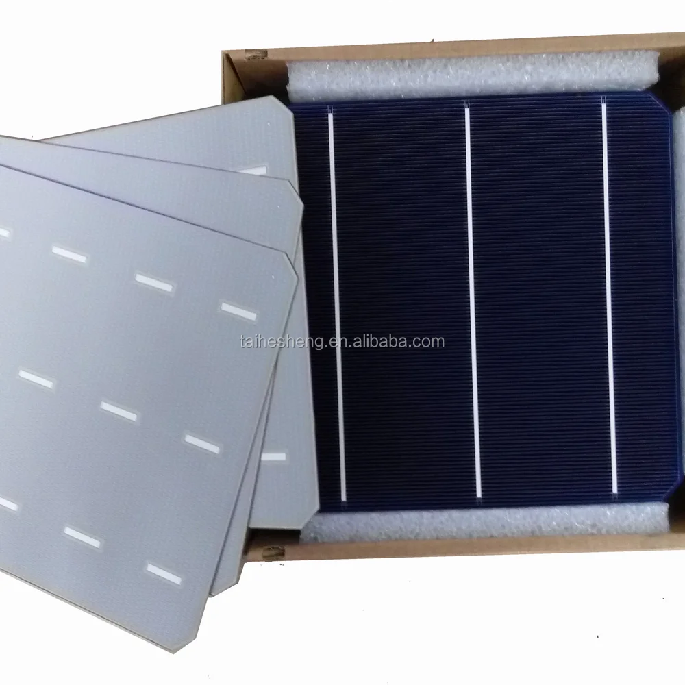 
3BB multi junction solar cell opv solar cell with A grade 