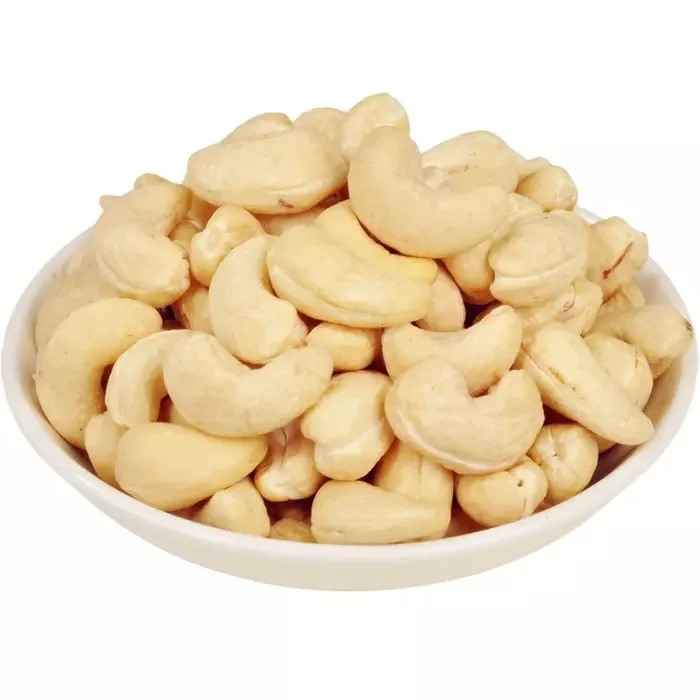 Hot Sale 2022 Raw Cashew Nuts Tanzania Original Snack Raw Cashew Nuts Kernels Without Shells