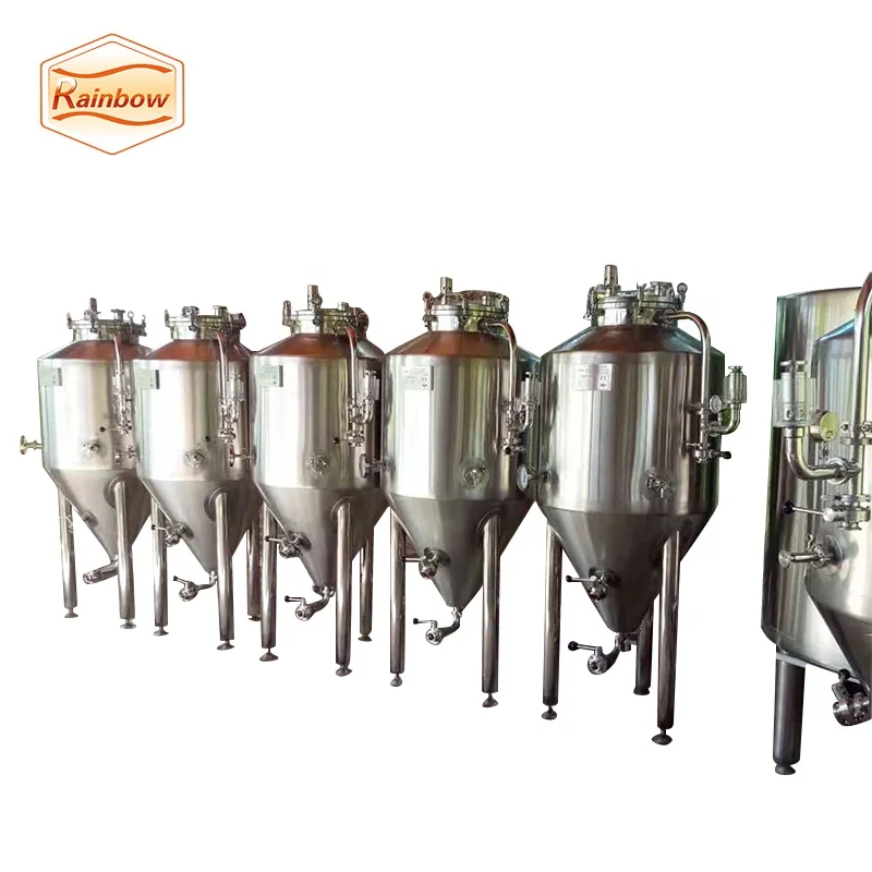 100 liter beer brewing equipment electric brewing system for home brewing