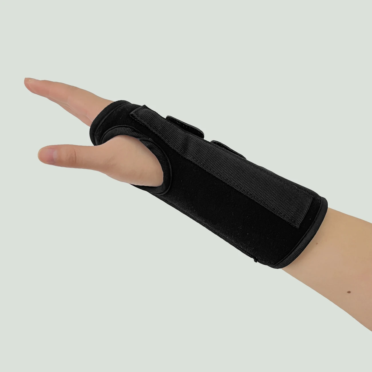 Custom Medical Wrist Support Top Selling Carpal Tunnel Wrist Brace Adjustable