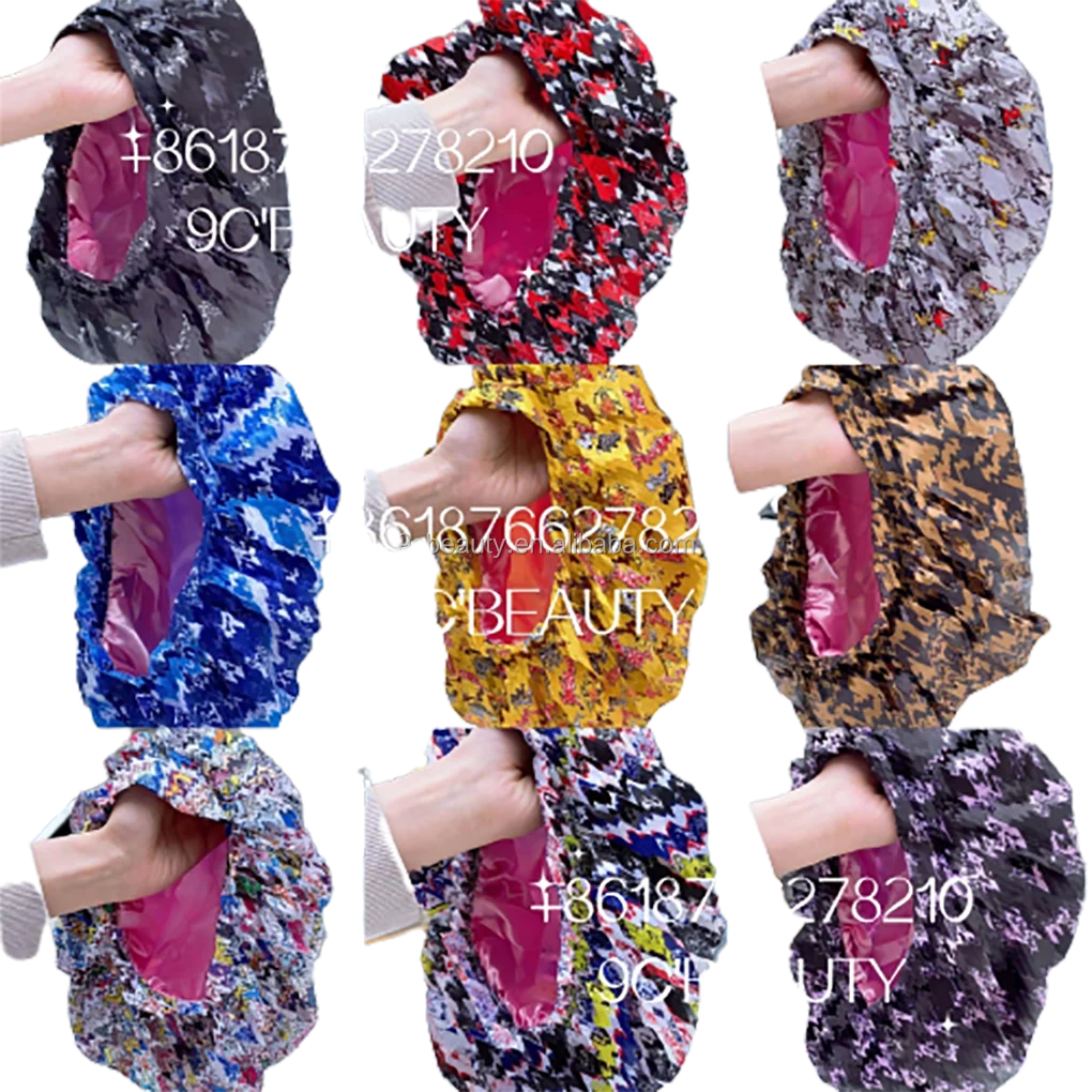 Новейшие 35 классических моделей фабричные двухслойные дизайнерские шляпки для женщин оптовая продажа