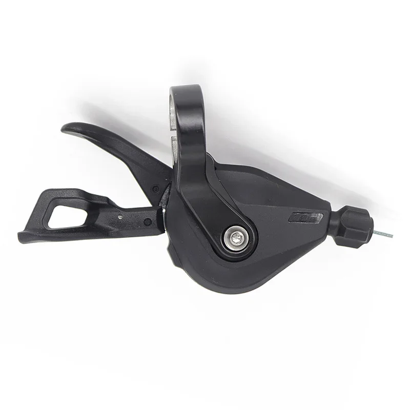 SHIMANO DEORE M4100 10 S Groupset MTB горный велосипед 1x10 скоростная Солнечная кассета M5120/M4120 Задний рычаг переключения передач M4100