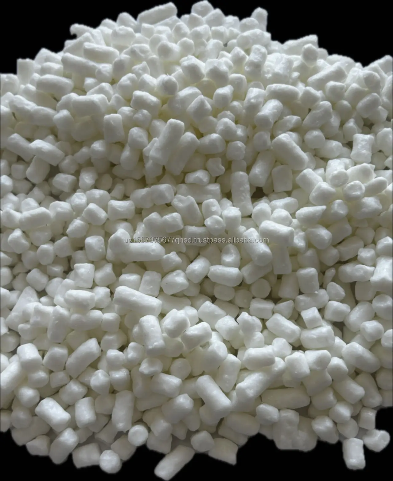 Indonesia Imported Daily Chemical Products Golden 8020 Soap Granules