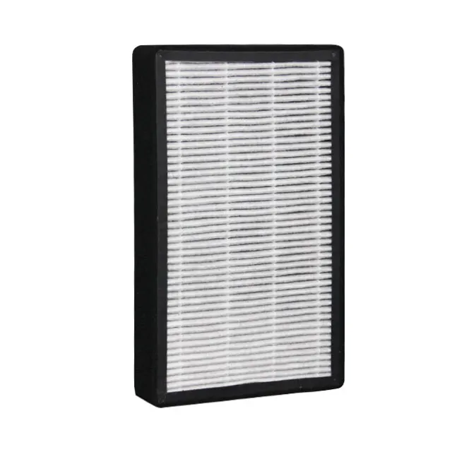 Air cleaner household appliance Blueair Pro L Purifier high efficiency filter hazardous substance air