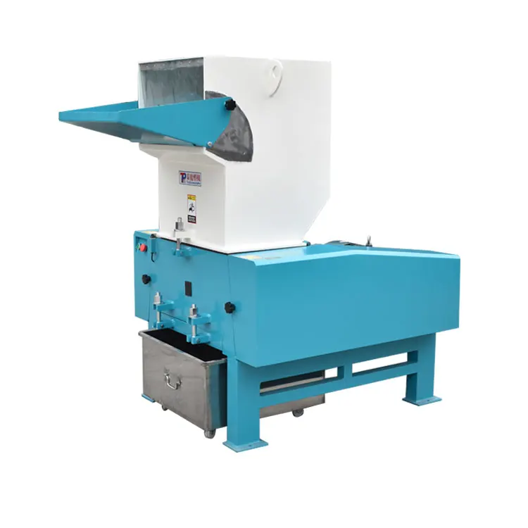 High output coconut husk nut shell shredder palm kernel grinder oyster shell crushing machine