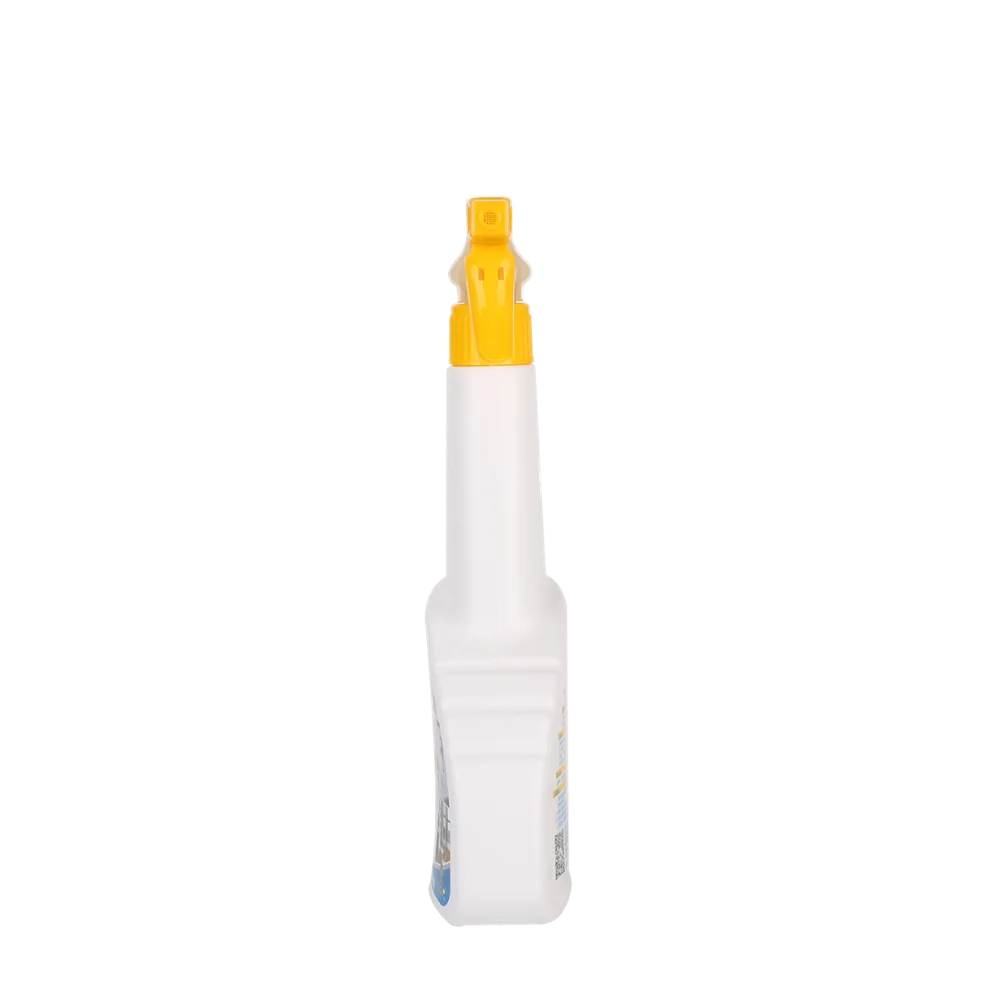 Bathroom Cleaner Spray Liquid Wholesale Scented Clean Bathroom Tile Cleaner 500grams Liquid Detergent