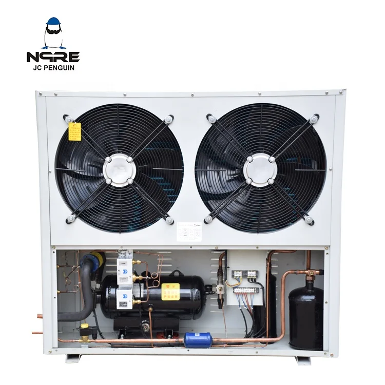 10HP Super quality refrigeration machine unit for sale refrigeration