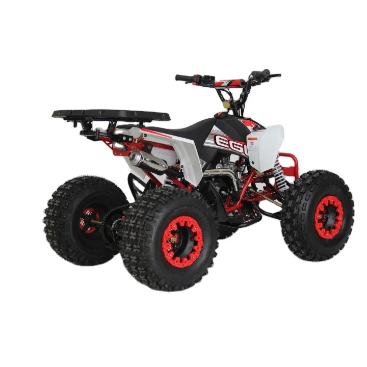  Квадроцикл 125cc atv quad с обратной
