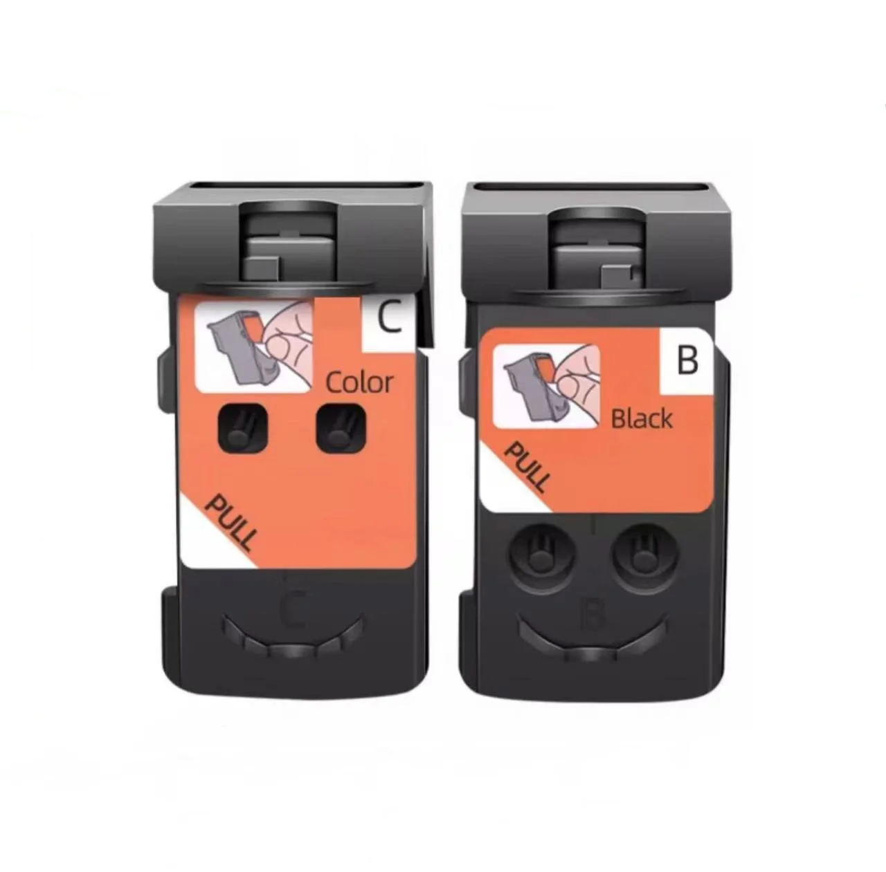 QY6-8002/ QY6-8018 ink cartridges print head BH-4 CH-4 printhead 8002 8018 for Canon G4000 G3000 G2000 G1000 G4010