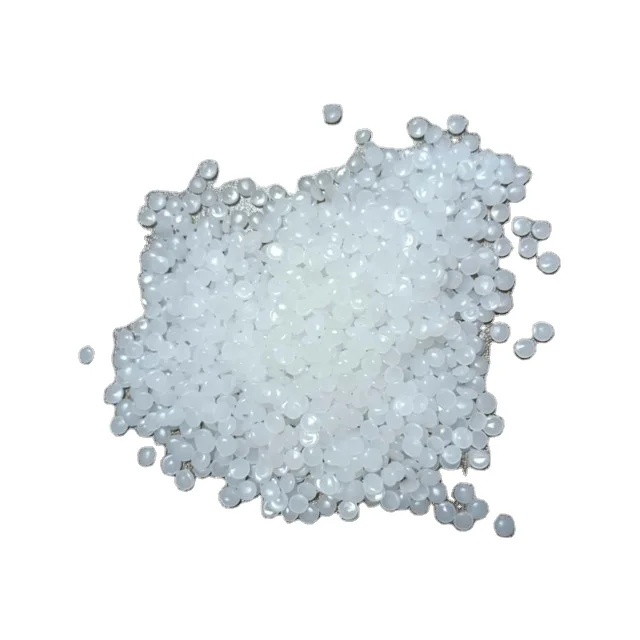 High Quality Polyethylene HDPE Granules Virgin  HDPE LDPE LLDPE Granules HDPE