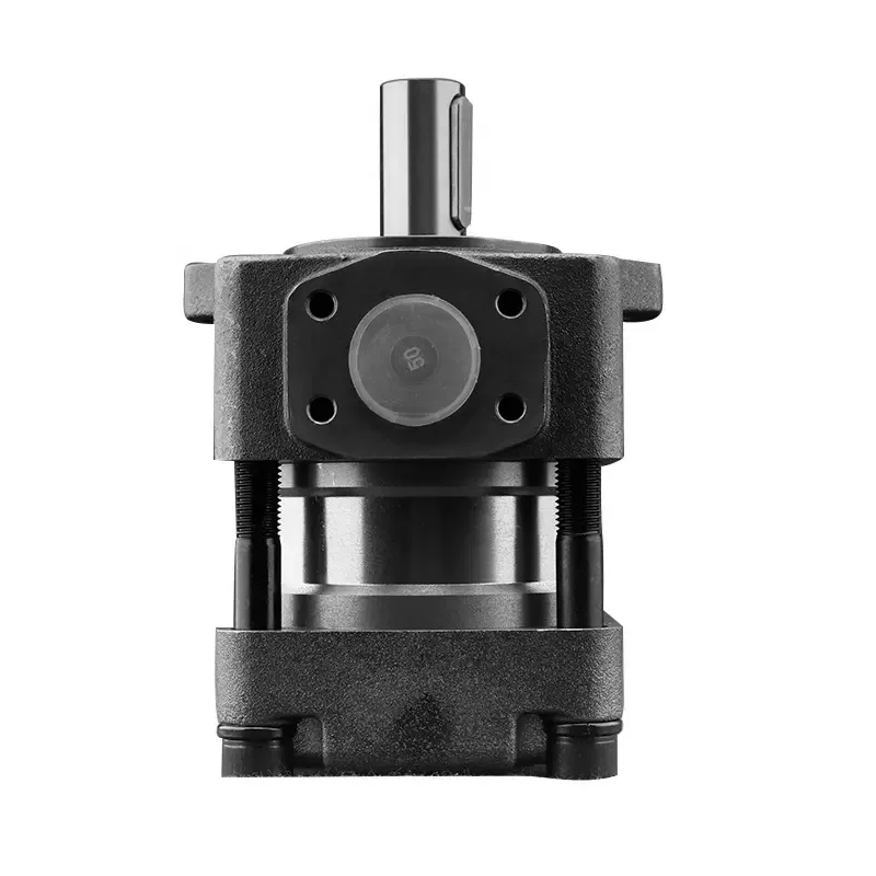 Low Price Sumi-tomo QT series QT52-53F-Z QT52-63F-Z QT52-50-BP QT52-63-BP QT52-40-BP-Z Hydraulic Gear Oil Pump