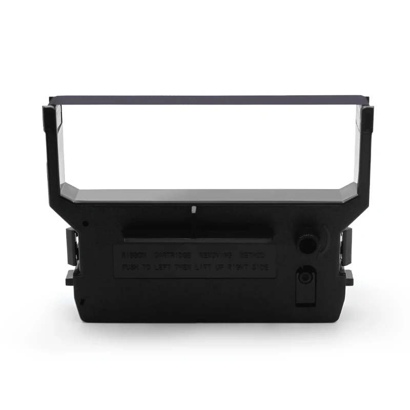 Low MOQ DP600 25.4mm*40m Printer Ribbon For CITIZEN Printer Compatible PU Machine Ribbon Printer