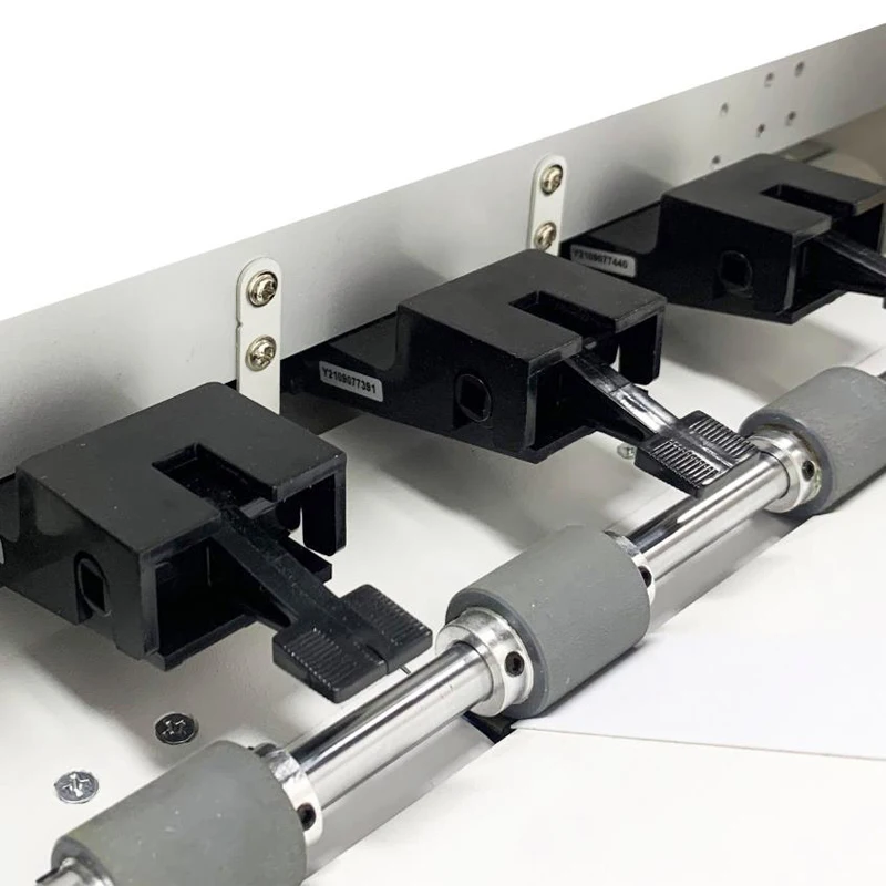 FRONT A3 Die Cutting Machine Automatic Self-adhesive Cutting Machine Sticker Sheet Label cutter Digital