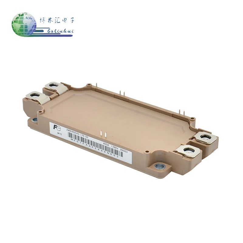 New and original IGBT thyristor power module FF300R12KS4  in  stock