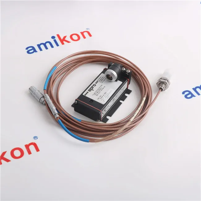 EMERSON PR6423/000-000 CON011