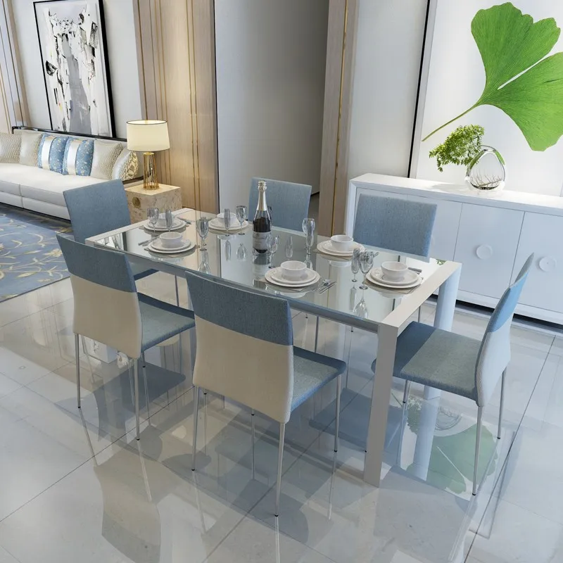 Дешевый креативный современный обеденный стол в скандинавском стиле, гостиничный стул, удобный обеденный стул из нержавеющей стали для конференций