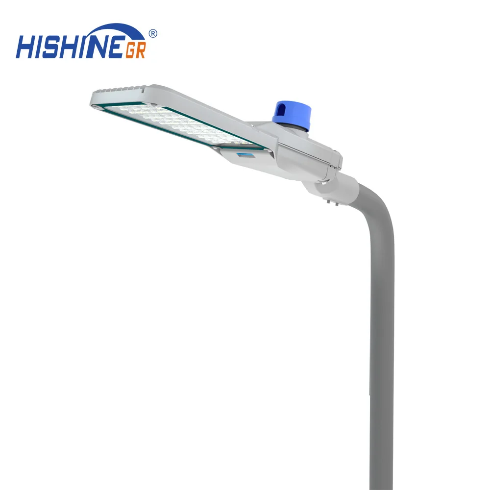 High mast street lighting billboard light pole  LED motion sensor 45w/75w/100w/150w/200w/250w Street Lights
