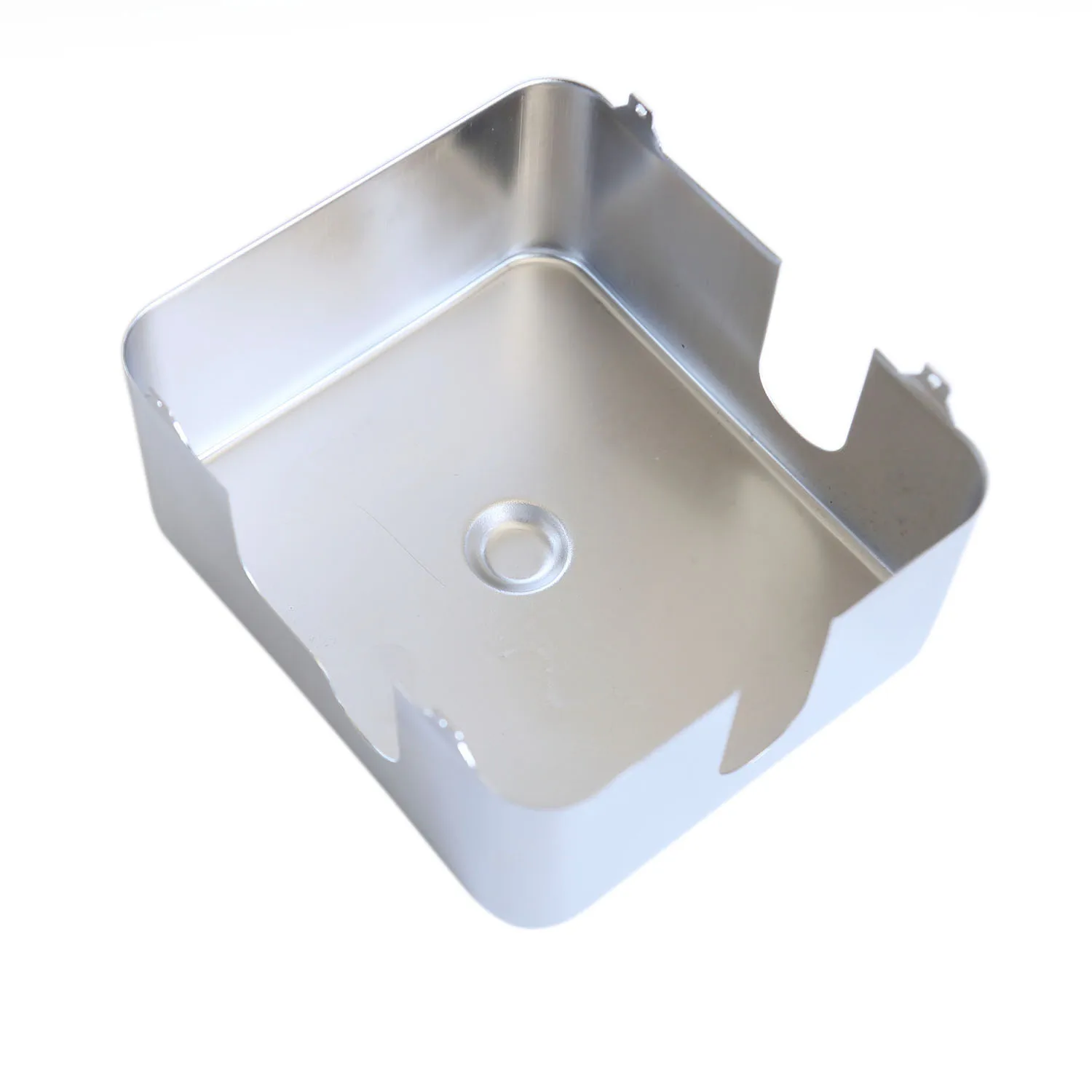 Odm Wholesale Custom Precision 5 Axis Cnc Machining Sheet Metal Parts Bending And Stamping In Brass Stainless Steel Copper