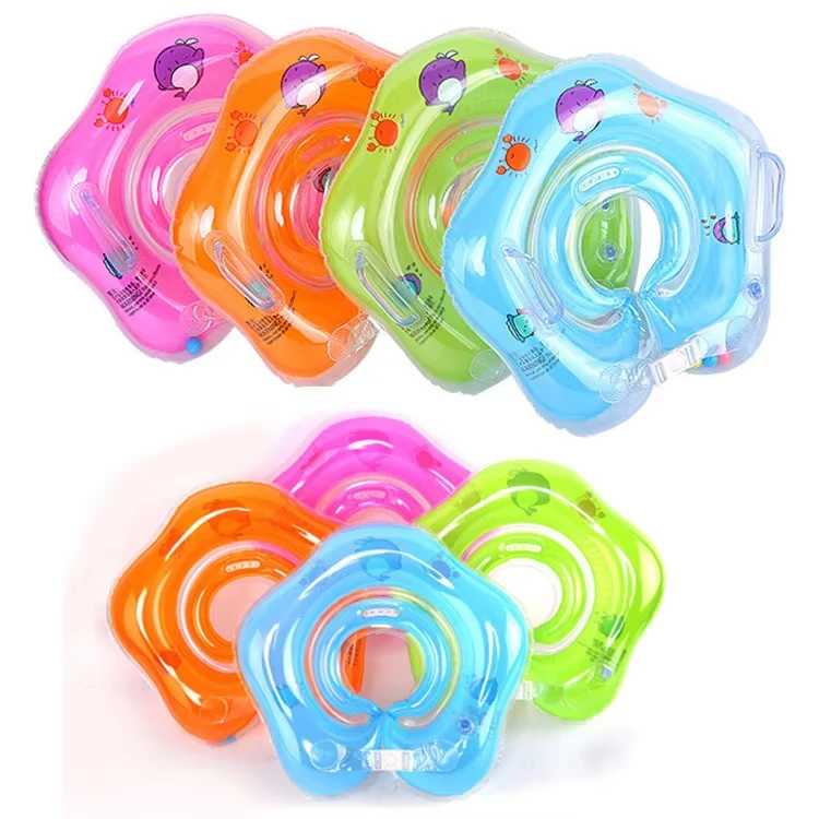 Swimming Ring Inflatable Swim Rings for Adults