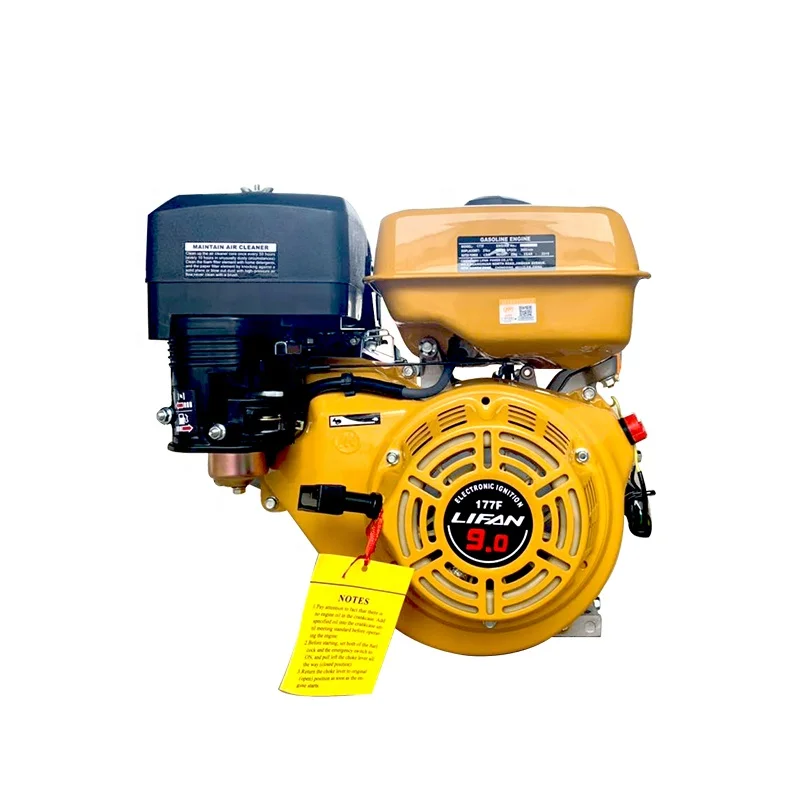 Factory Direct Sales Petrol Engine Diamond Cutter High Speed Concrete Road Saw Cutter for Sale