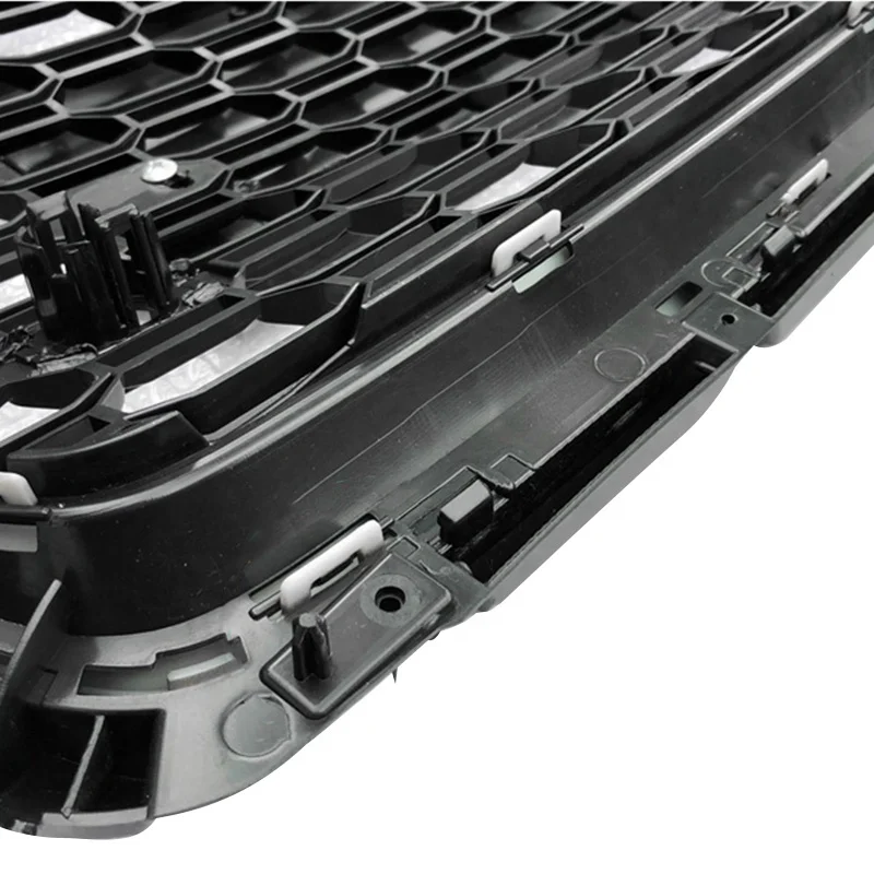 RS1 передний гриль для Audi A1 бампер решетка S1 8X 2016 2017