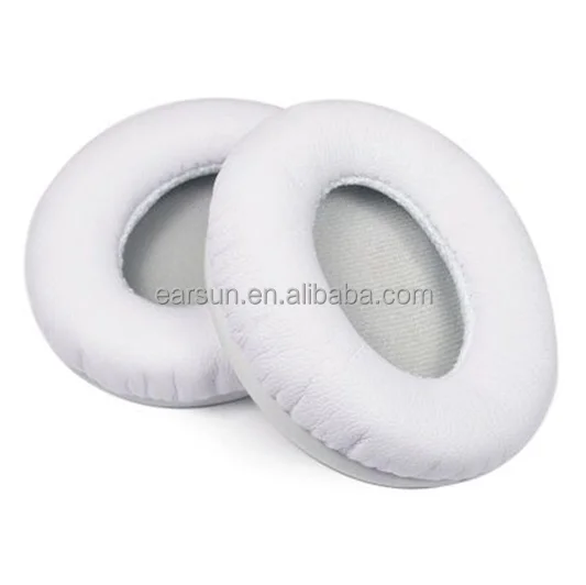 Free shipping Earpads ear pad ear cover Replacement Ear Pads Cushion for SOLO HD solo1.0 Headphones