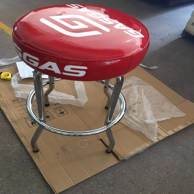 Wholesale High Quality Chrome Fashion Event Barstools With Chrome Plated