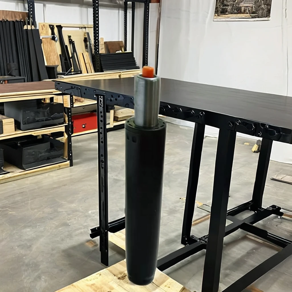 Factory Price Hot Selling Class 4 Steel Gas Lift Cylinder Durable and Versatile for Various Chairs