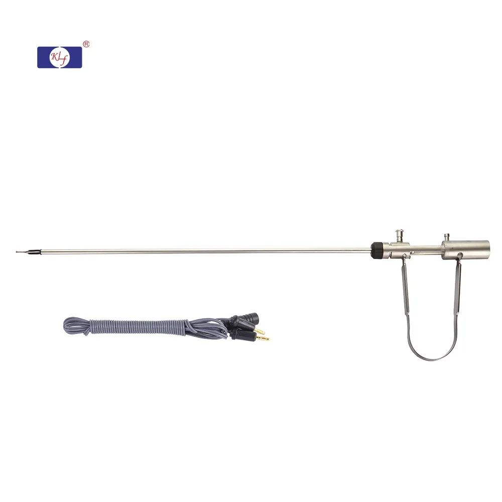 China supplier bipolar coagulation forceps