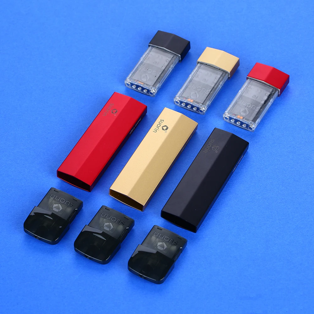 
Suorin Edge Pod 1.5ml 