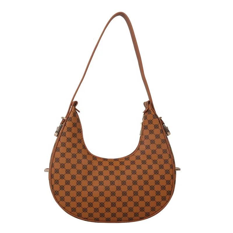 Amiqi BC312-25New Designer High Quality Glossy PU Leather Shoulder Bag Luxury Fashion Handbags Simplicity Leather Bags for Women