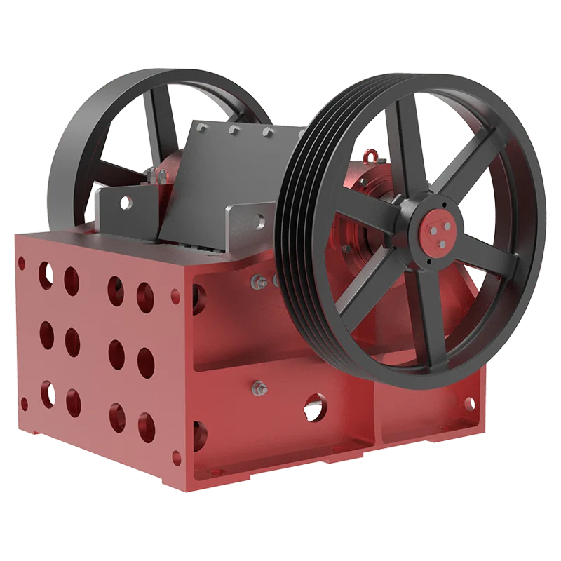 GK-PE Jaw Crusher Jaw Crushing Plant Price Portable Rock Stone Jaw Crusher Machine For Crushing Granite Limestone Aggregate