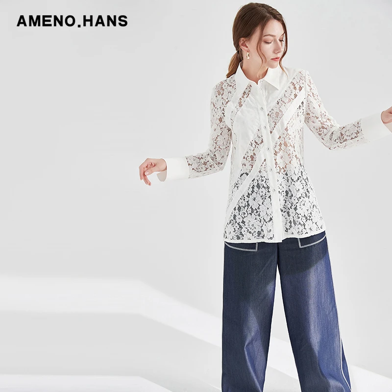 Fashion Shirts Women Clothing 2022 Shirts For Women Blouse