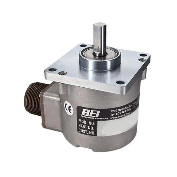 H25D-SS-2500-ABC-28V/V-SM18-S ROTARY ENCODER OPTICAL 2500PPR Hot sale Original supply