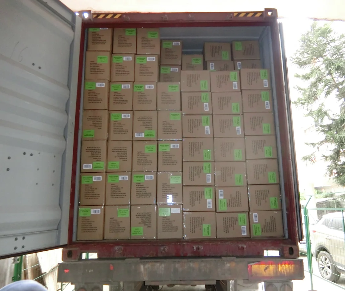 Kitchen Accessories  Dinnerware Custom felt cup mat tableware desktop decoration mat