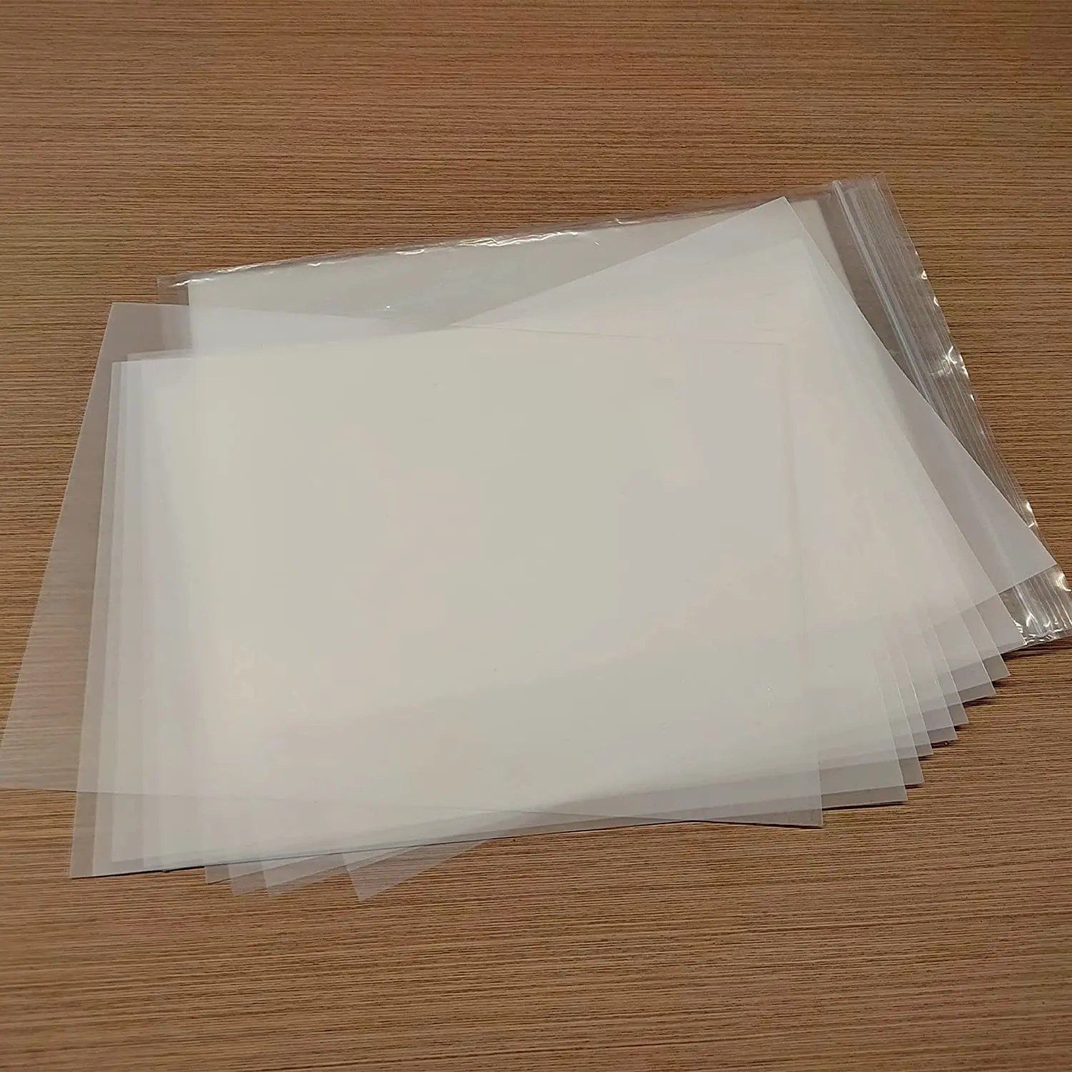 A4 A3 DTF Transfer Film for Sublimation & DTF Printer and 75g DTF Transfer Powder, for DIY Direct Print on T-Shirts Textile