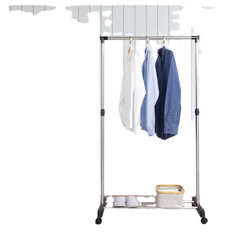 Economical Indoor Intellig Clothes Drying Towel Rack