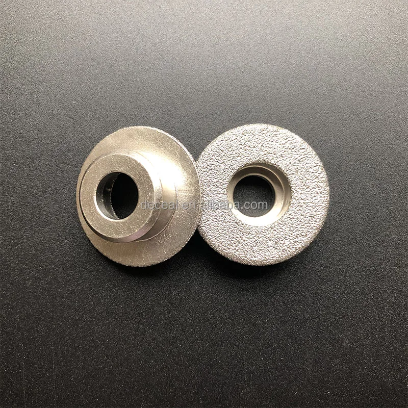 20505000 CBN Grinding Stone For Gerber S-91/S-93-7/S7200/ Xlc7000/Z7/GT7250 Cutter Spare Parts