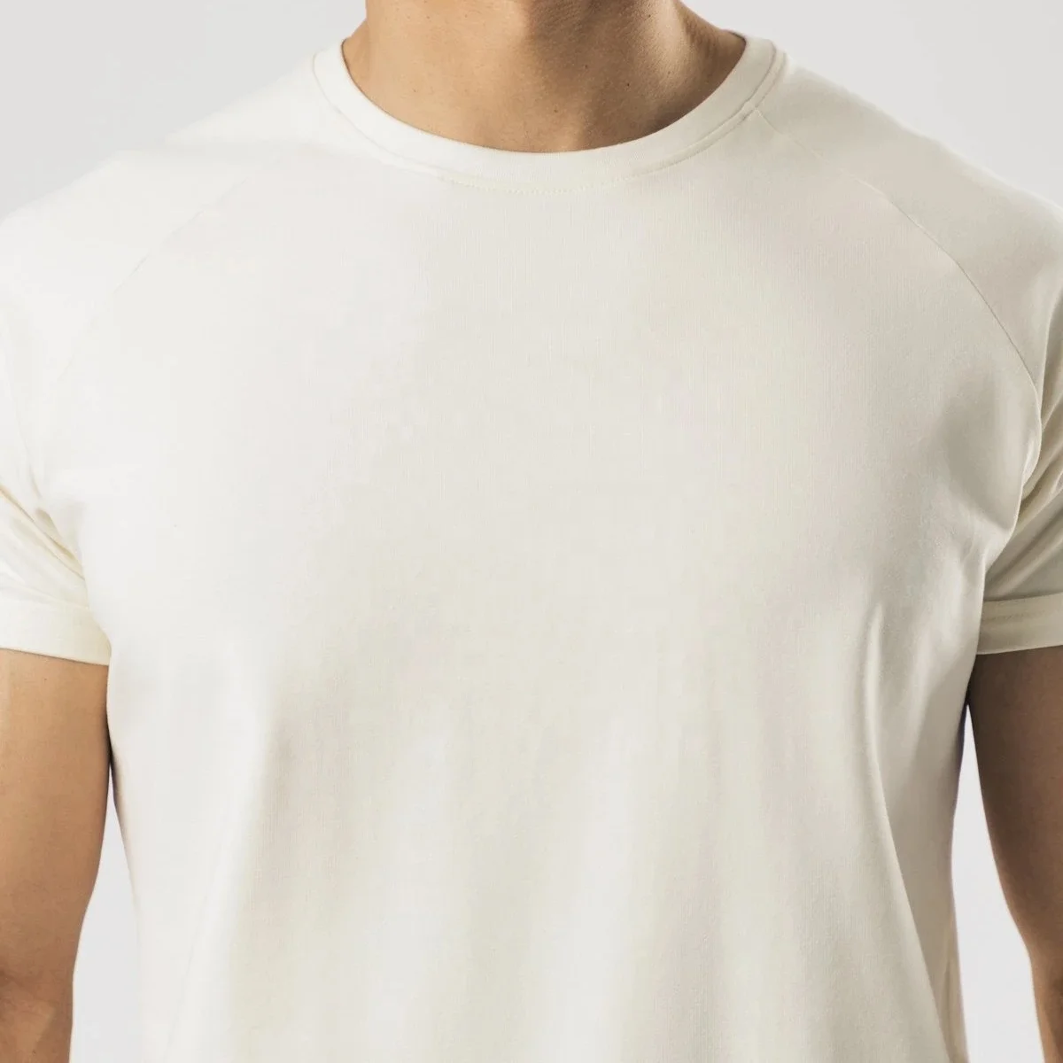 Apparel Manufacturer  T Shirts Training Fitness Clothing Spandex Muscle Fit Running Workout Men Gym T Shirts