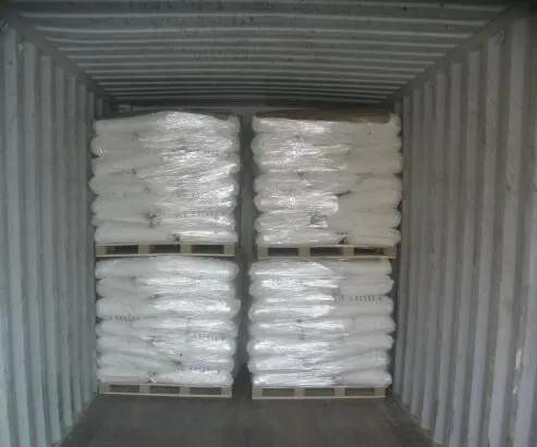 High Quality Compound Phosphate K8 Powder For High Viscosity Binder