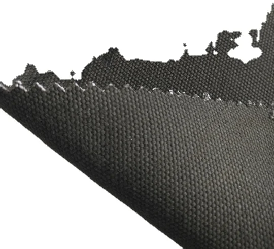 Waterproof canvas used for Equipment Cover/Canvas Tarpaulin