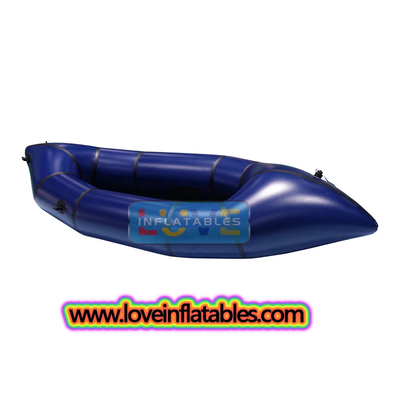 cheapest 70D TPU ultra light packraft  wholesale price