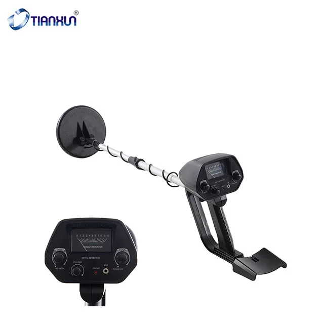 MD-4030 hot sale metal detector in Russia industrial gold metal detectors