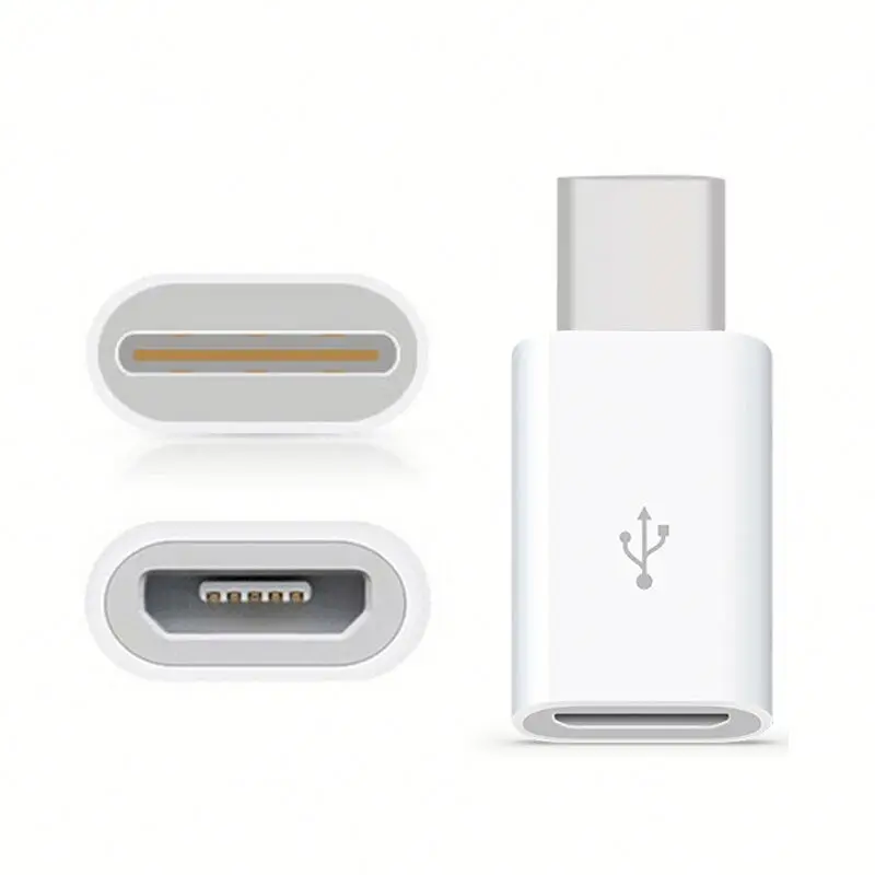 Amazon поставщик для передачи данных и зарядки микро мини-адаптер для Iphone/micro