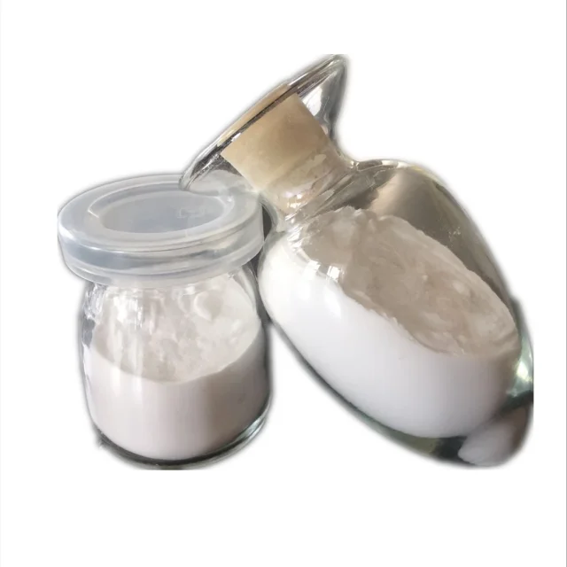 Plastic Gel Silica Made In China