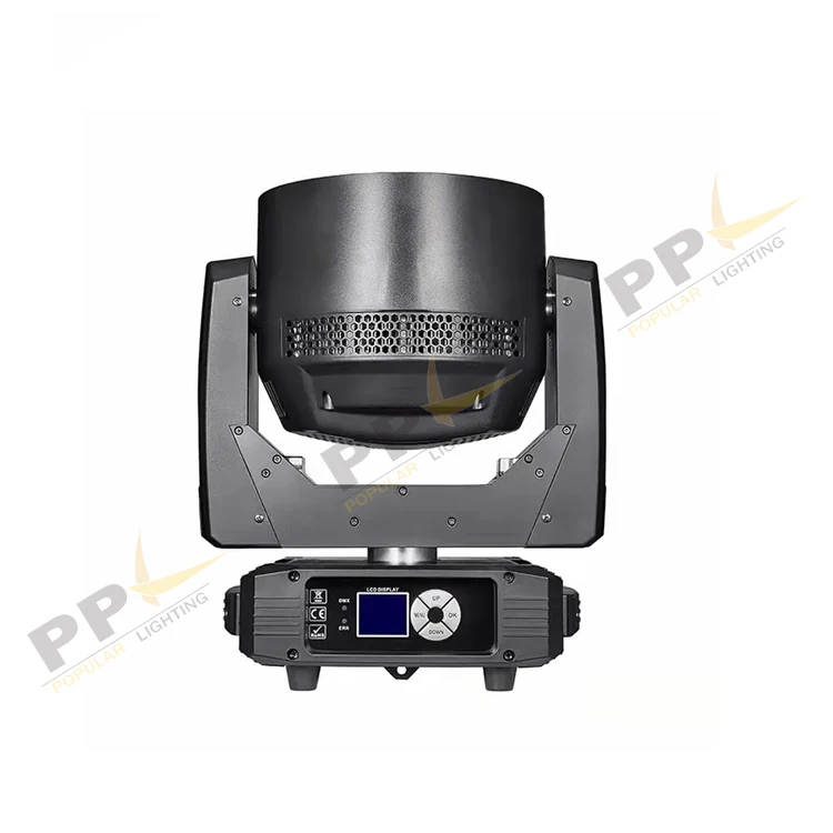 Wholesale 19x15W Led Par Stage Lights Rgbw Led Dj Disco Light for Bar Party Wedding Decoration