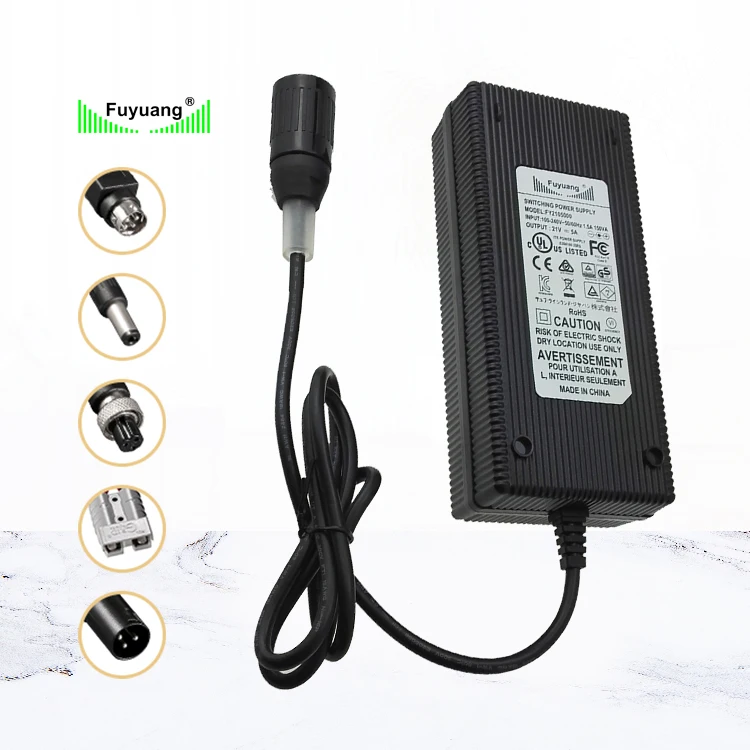 kc saa 29.2v 29.4v 36v 48v 60v 63v 84v 96v 5a 30a lithium li-ion lifepo4 battery charger for ebike electric scooter golf cart
