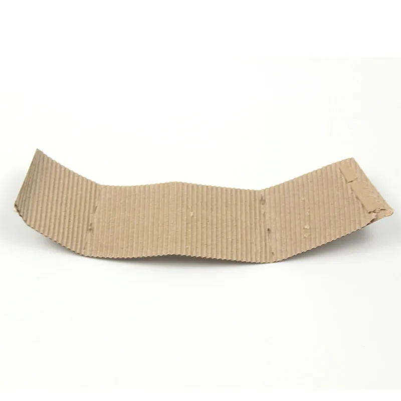 Eco-Friendly Disposable Plastic/Paper Cup Sleeve with Logo Printing