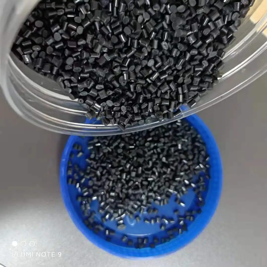 Modified  engineering plastic ABS with Flame retardant UL94 Vo V1V2