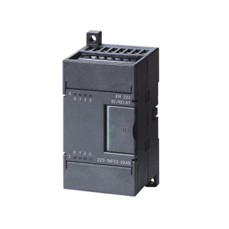 Contactor AC-3 18A/7 5kW 400V 1NO 1NC AC 220V 50/60Hz size S0  screw terminal 3RT7025-1AN25